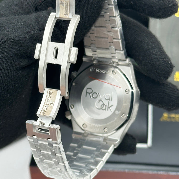 Audemars Piguet Royal Oak Chronograph