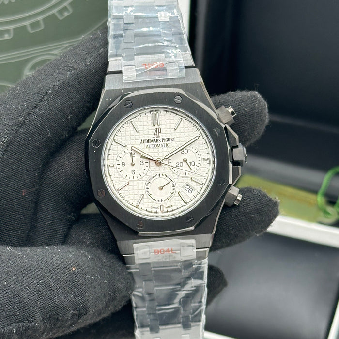 Audemars Piguet Royal Oak Chronograph
