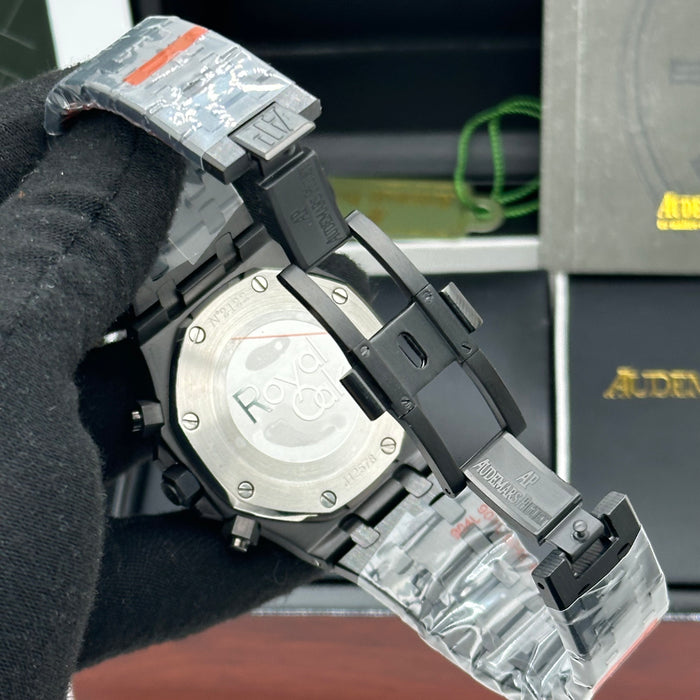 Audemars Piguet Royal Oak Chronograph