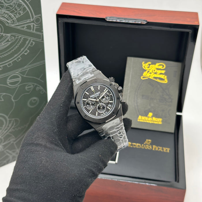 Audemars Piguet Royal Oak Chronograph