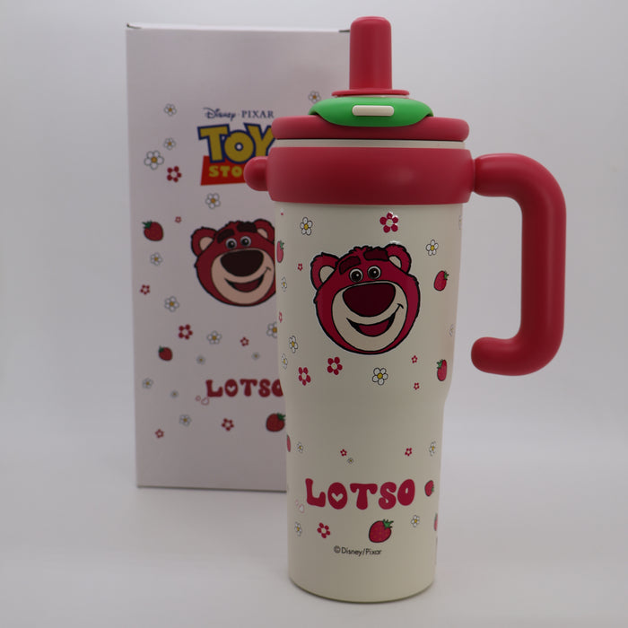 Crayon Shinchan Mickey Mouse & Chibi Maruko Chan Water Tumbler 1200mL Material Ceramic