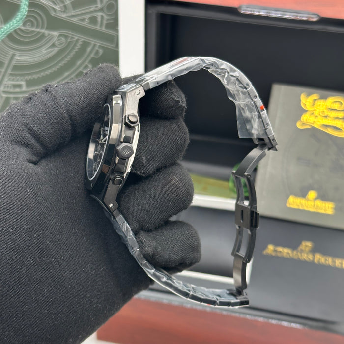 Audemars Piguet Royal Oak Chronograph
