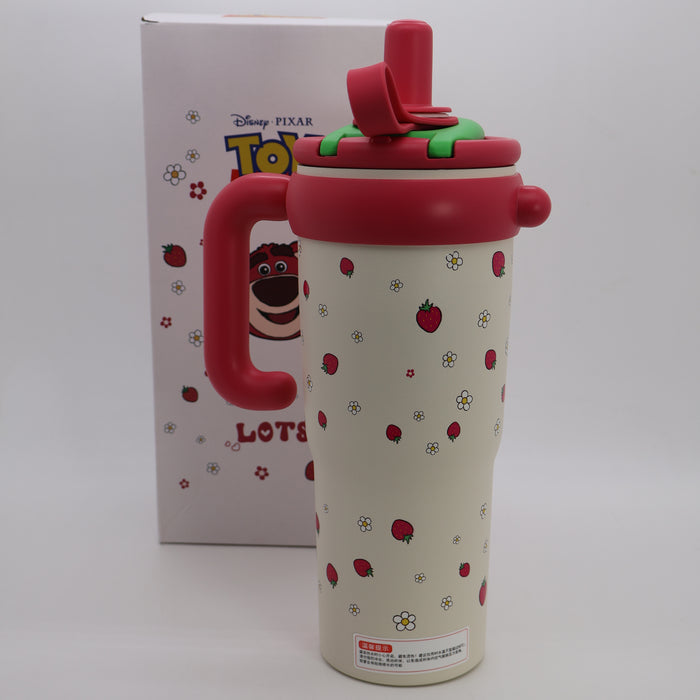 Crayon Shinchan Mickey Mouse & Chibi Maruko Chan Water Tumbler 1200mL Material Ceramic