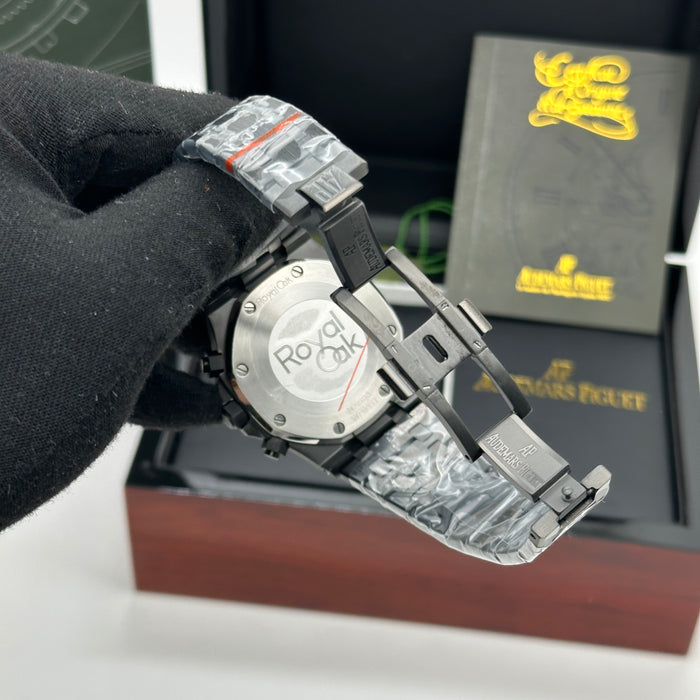 Audemars Piguet Royal Oak Chronograph