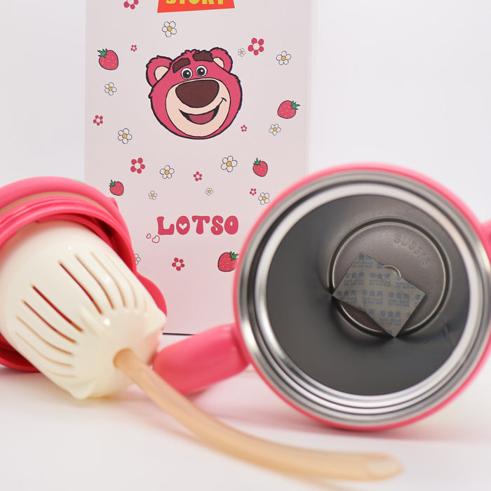 Crayon Shinchan Mickey Mouse & Chibi Maruko Chan Water Tumbler 1200mL Material Ceramic