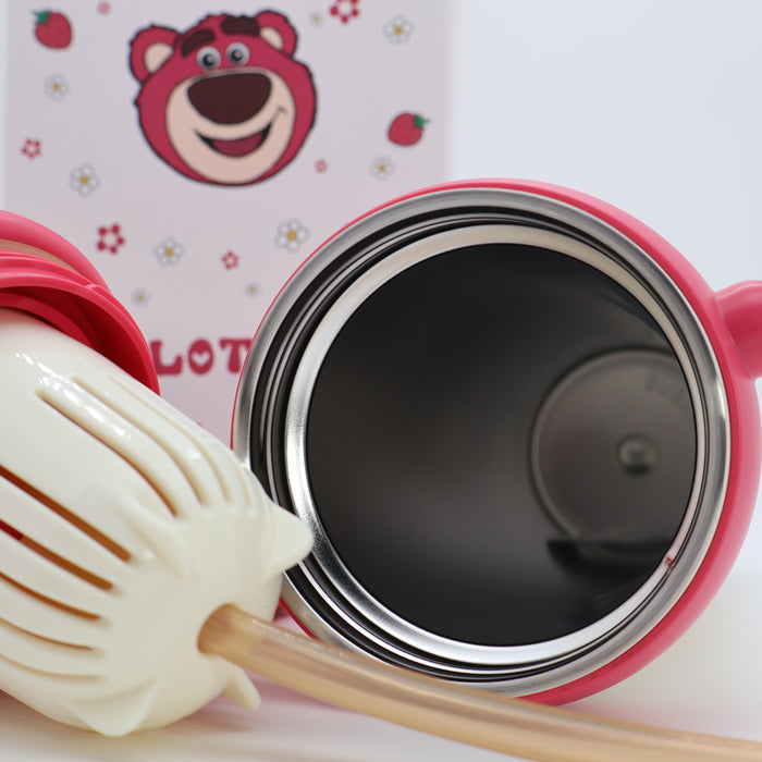 Crayon Shinchan Mickey Mouse & Chibi Maruko Chan Water Tumbler 1200mL Material Ceramic