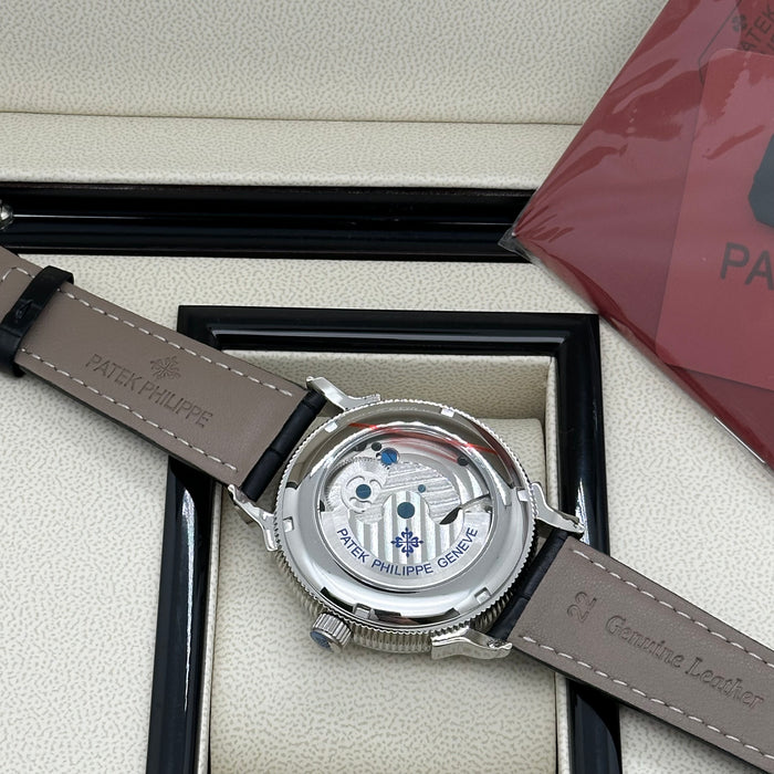 Patek Philippe Sky Moon Automatic