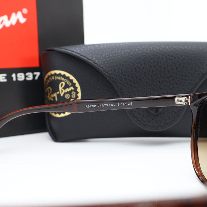 Ray . Ban