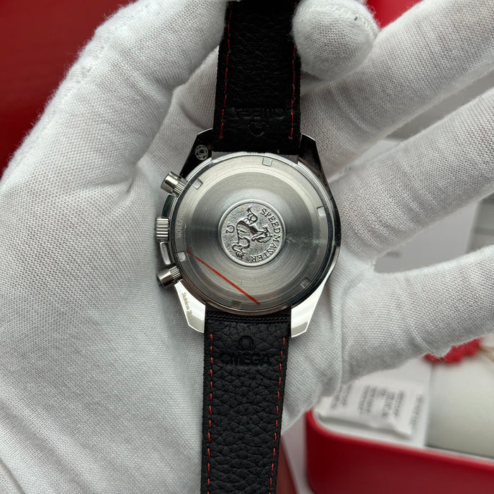 Omega Speedmaster “Racing” Co-Axial Master Chronometer Chronograph 44.25mm