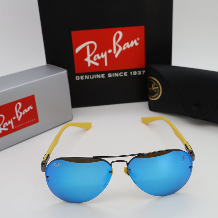 Ray . Ban