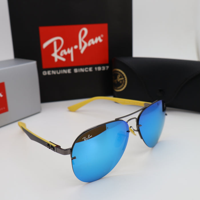 Ray . Ban