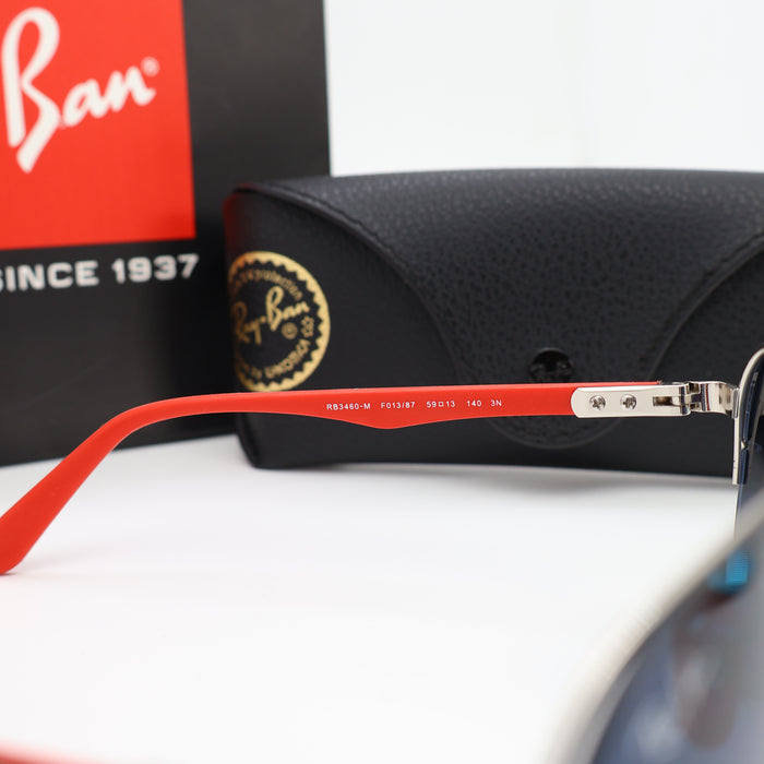 Ray . Ban