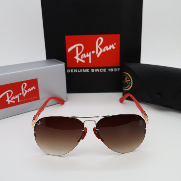 Ray . Ban