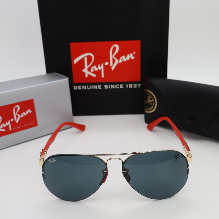 Ray . Ban