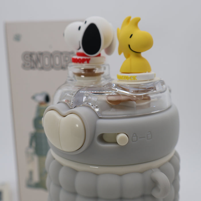Disney Water Bottle Dual Compartment 520ml