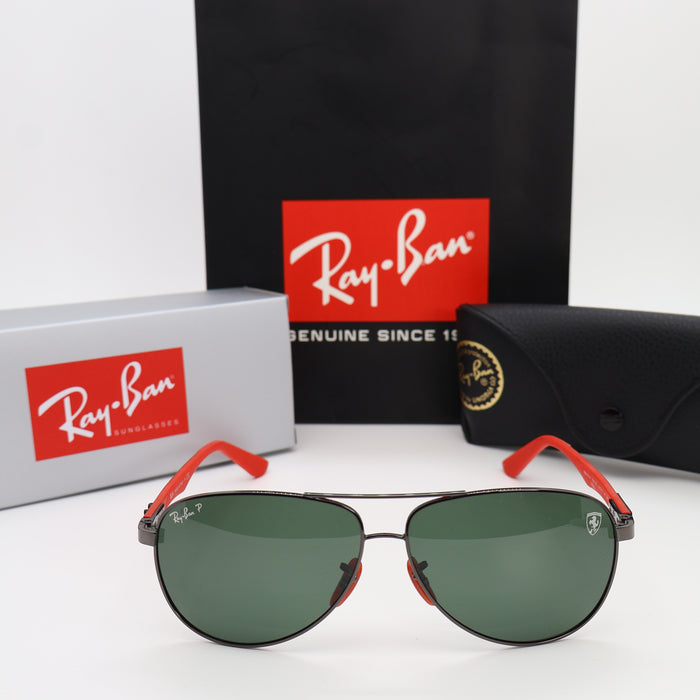 Ray . Ban