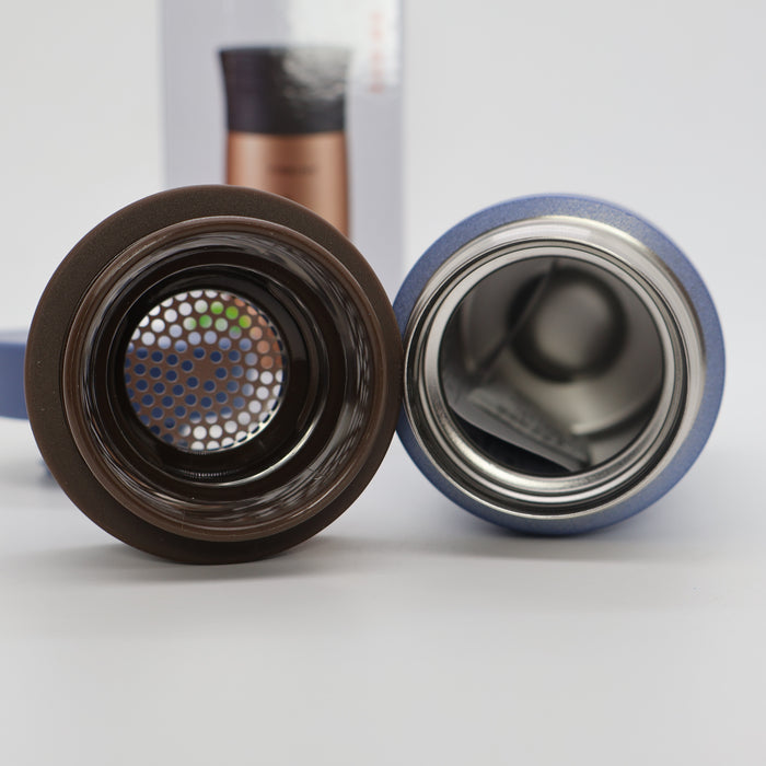 Pinkah Thermo Bottle Stainless Steel 280mL