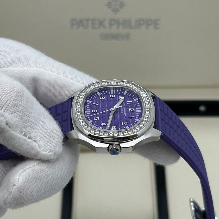 Patek Philippe Aquanaut