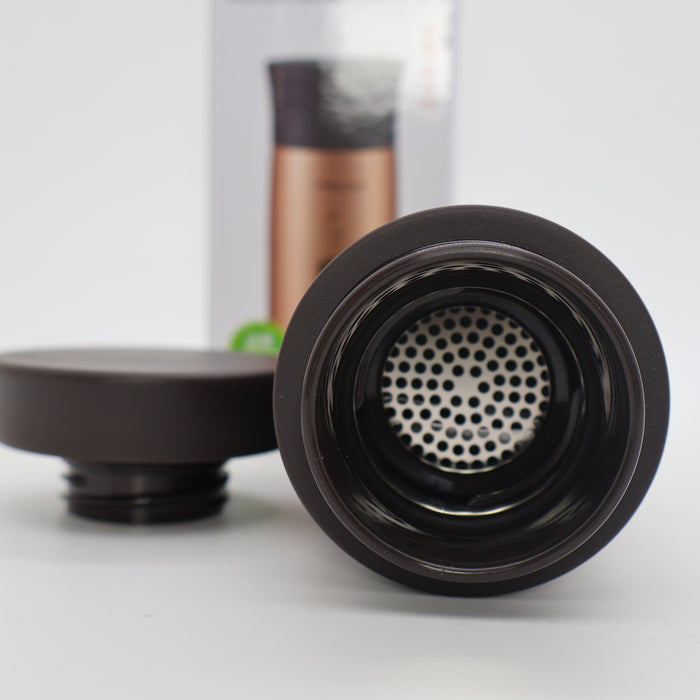 Pinkah Thermo Bottle Stainless Steel 280mL