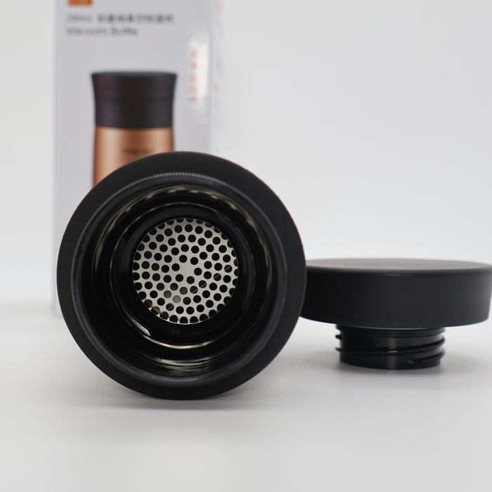 Pinkah Thermo Bottle Stainless Steel 280mL