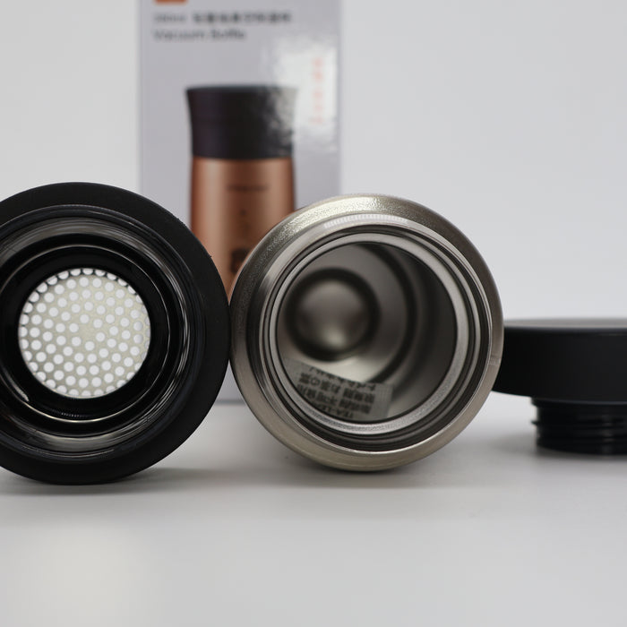 Pinkah Thermo Bottle Stainless Steel 280mL