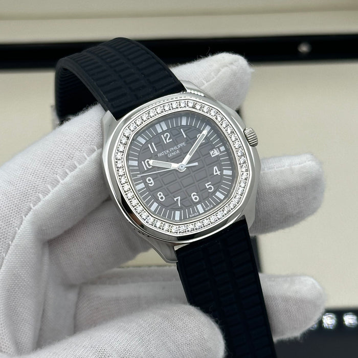 Patek Philippe Aquanaut