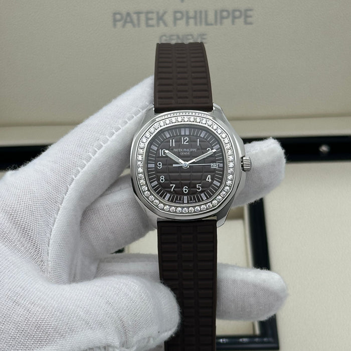 Patek Philippe Aquanaut