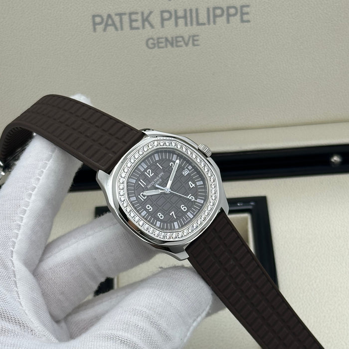 Patek Philippe Aquanaut