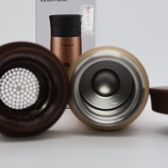 Pinkah Thermo Bottle Stainless Steel 280mL