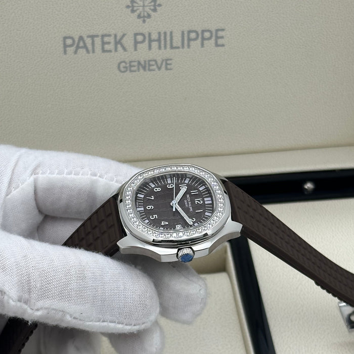 Patek Philippe Aquanaut