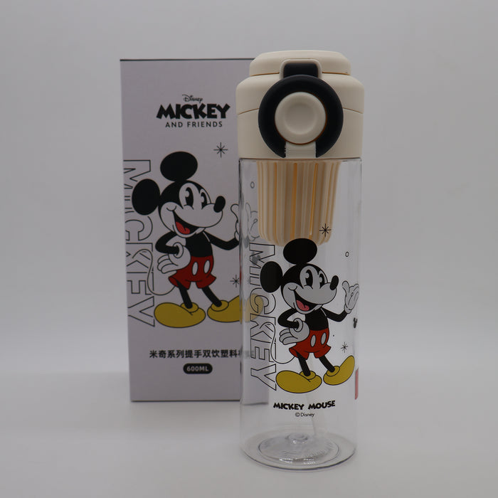 DisneyAnd Freinds Water Bottle 600mL