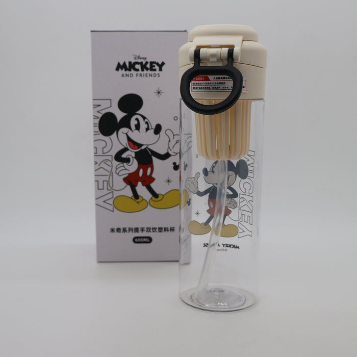 DisneyAnd Freinds Water Bottle 600mL