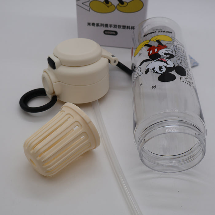 DisneyAnd Freinds Water Bottle 600mL