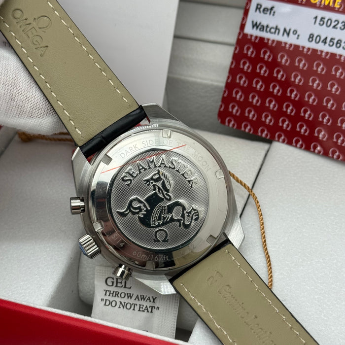 Omega Speedmaster Professional Moonwatch Co-Axial Master Chronometer Chronograph 42mm