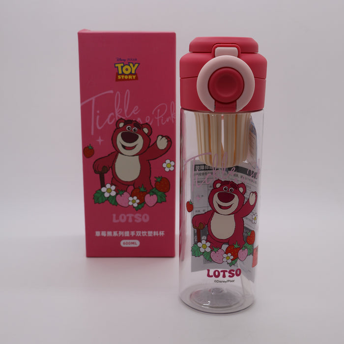 DisneyAnd Freinds Water Bottle 600mL