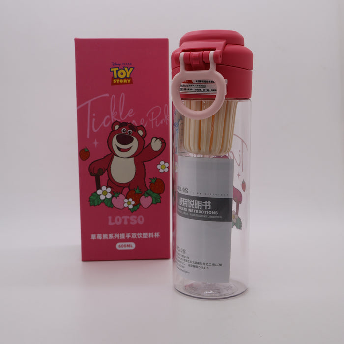 DisneyAnd Freinds Water Bottle 600mL