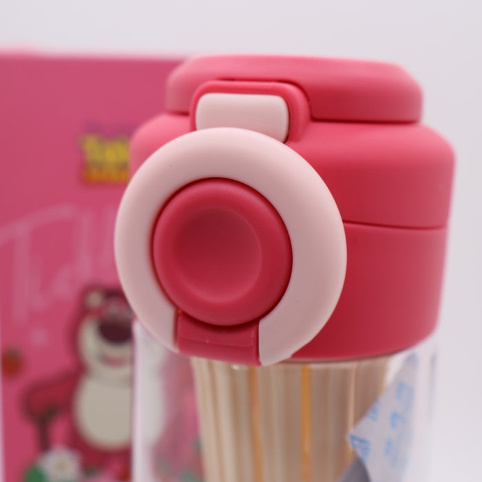 DisneyAnd Freinds Water Bottle 600mL