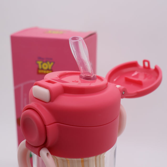 DisneyAnd Freinds Water Bottle 600mL