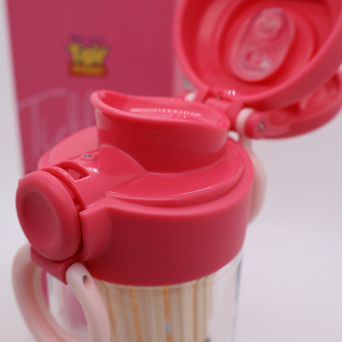 DisneyAnd Freinds Water Bottle 600mL