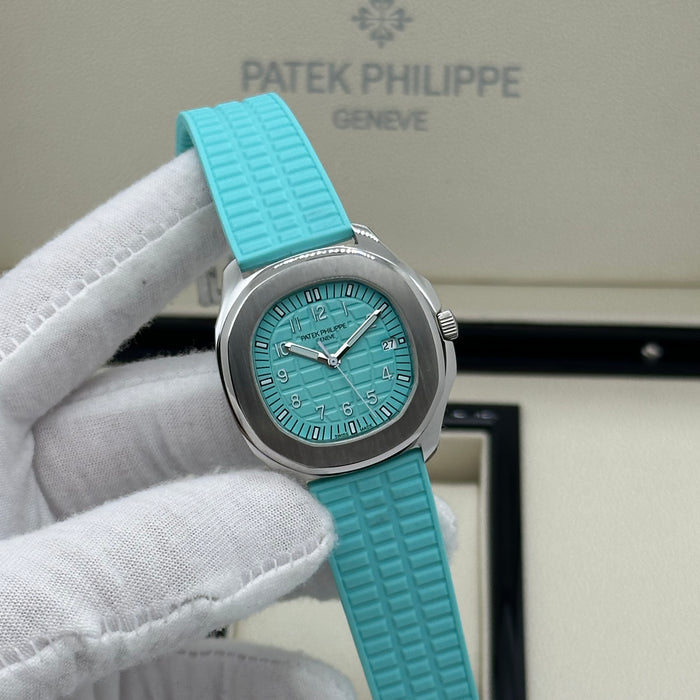 Patek Philippe Aquanaut