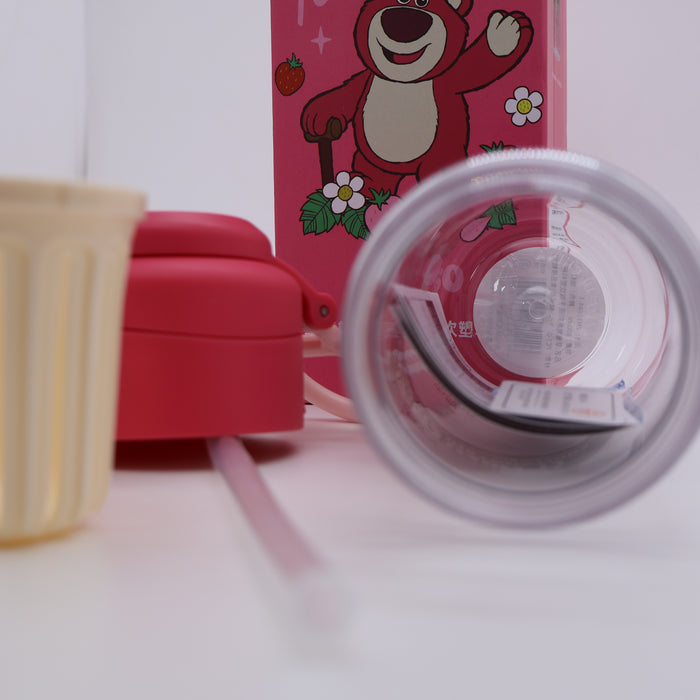 DisneyAnd Freinds Water Bottle 600mL