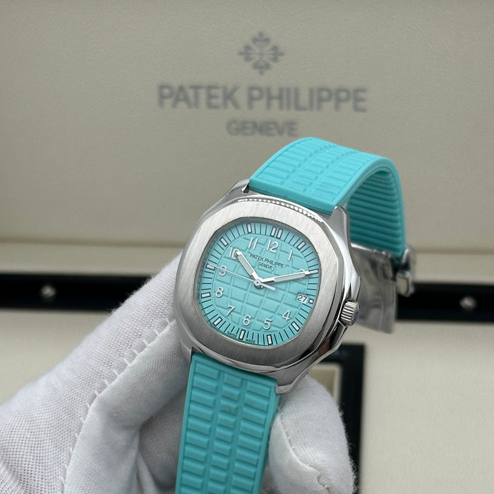 Patek Philippe Aquanaut