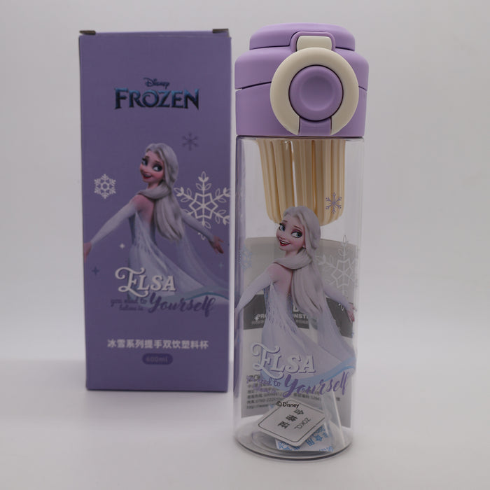 DisneyAnd Freinds Water Bottle 600mL