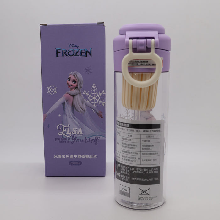 DisneyAnd Freinds Water Bottle 600mL