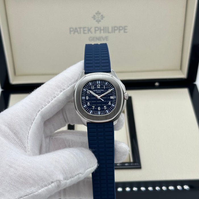 Patek Philippe Aquanaut