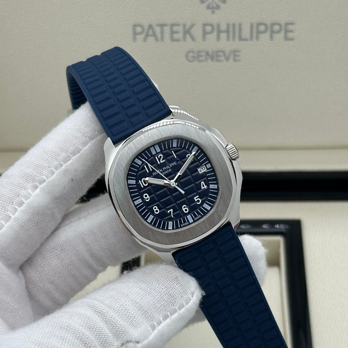 Patek Philippe Aquanaut