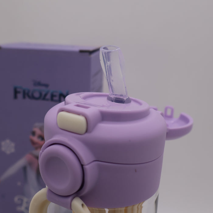 DisneyAnd Freinds Water Bottle 600mL