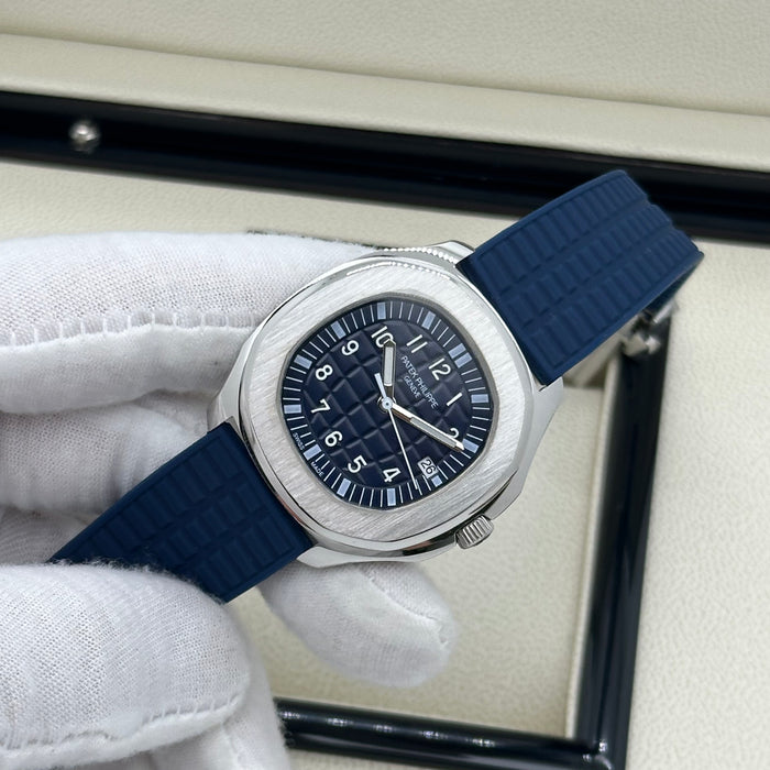 Patek Philippe Aquanaut