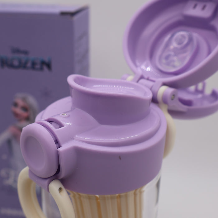 DisneyAnd Freinds Water Bottle 600mL