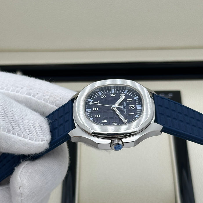 Patek Philippe Aquanaut